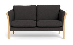 Congo CL600 Basic 2 pers. sofa