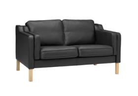 Bolivia CL300 Exclusiv Special Edition 2 pers. sofa