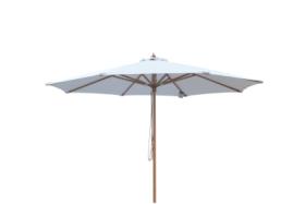 Cannes parasol Ø350 cm, Olefin dug