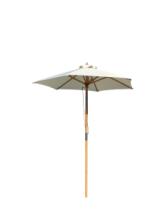 Venedig parasol med tilt Ø180 cm