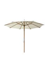 Nice parasol Ø300 cm