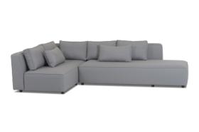 Home Modulo lounge sofa